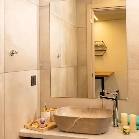 Viapartments Akrivi Finikounta