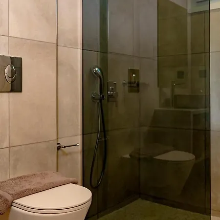 Апартаменты Viapartments Akrivi Финикунда