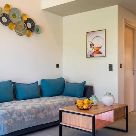 Viapartments Akrivi Appartamento