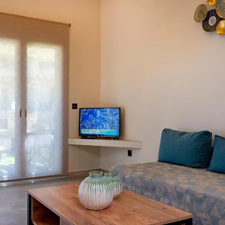 Viapartments Akrivi