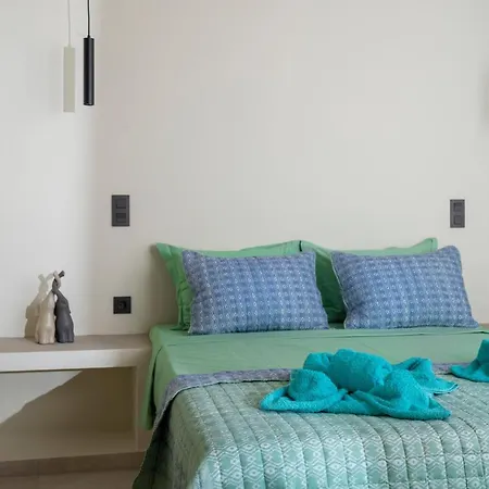 Viapartments Akrivi * Finikounta