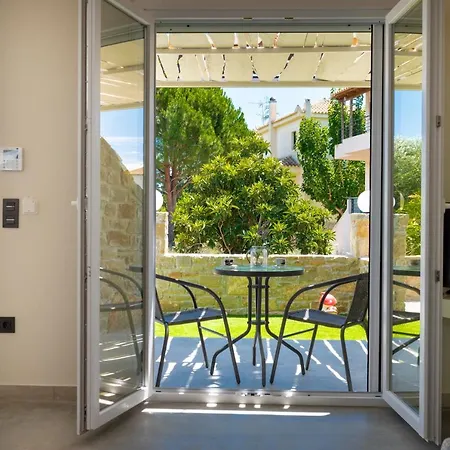 Viapartments Akrivi Finikounta