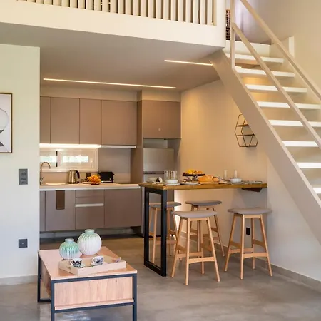 Viapartments Akrivi